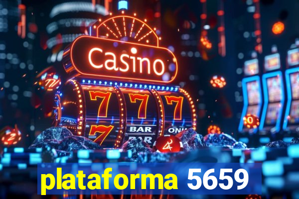 plataforma 5659